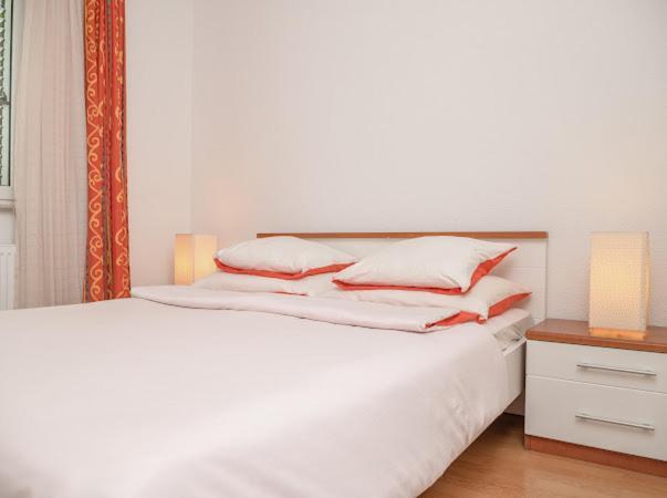 Apartments Villa Slavica Ičići المظهر الخارجي الصورة