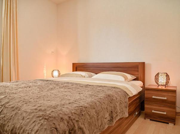 Apartments Villa Slavica Ičići المظهر الخارجي الصورة