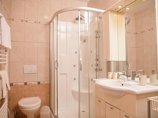 Apartments Villa Slavica Ičići المظهر الخارجي الصورة