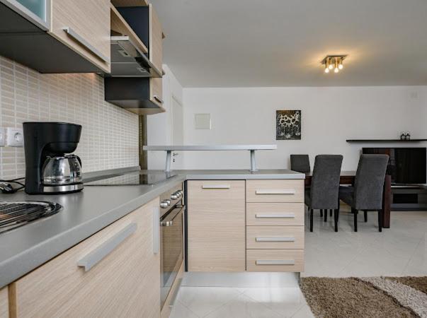 Apartments Villa Slavica Ičići المظهر الخارجي الصورة