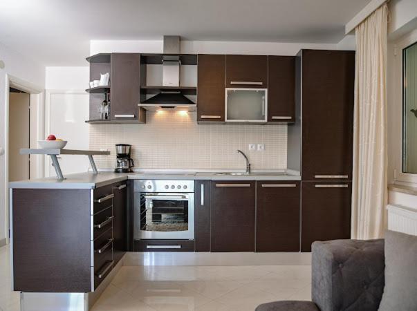 Apartments Villa Slavica Ičići المظهر الخارجي الصورة