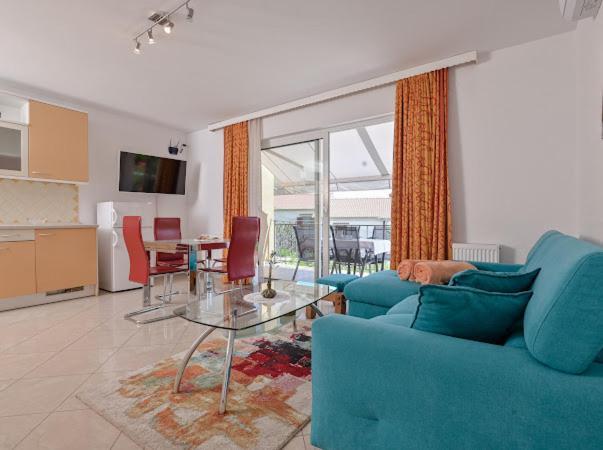 Apartments Villa Slavica Ičići المظهر الخارجي الصورة