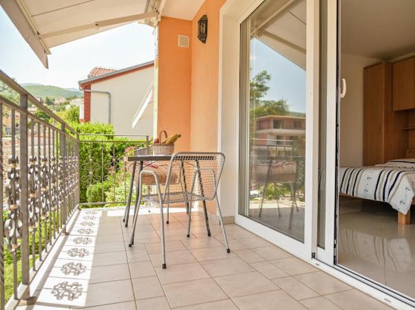 Apartments Villa Slavica Ičići المظهر الخارجي الصورة