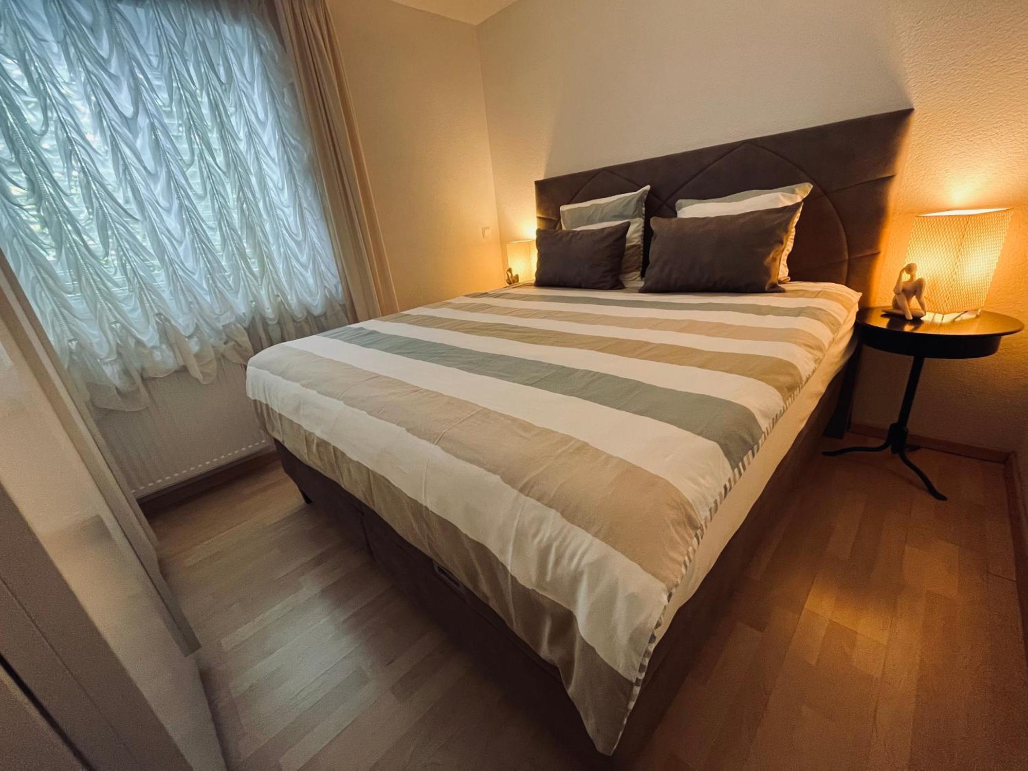 Apartments Villa Slavica Ičići المظهر الخارجي الصورة