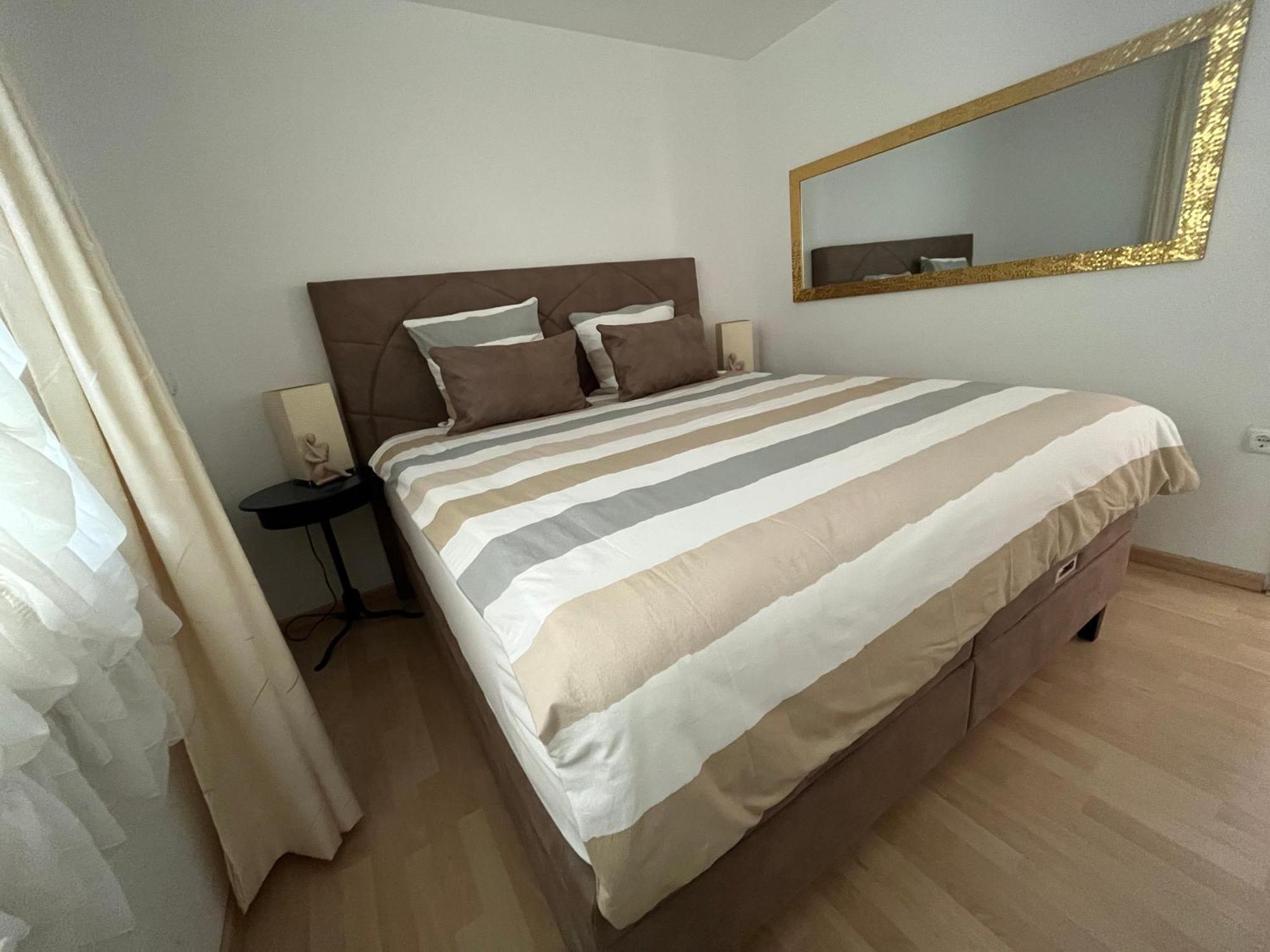 Apartments Villa Slavica Ičići المظهر الخارجي الصورة